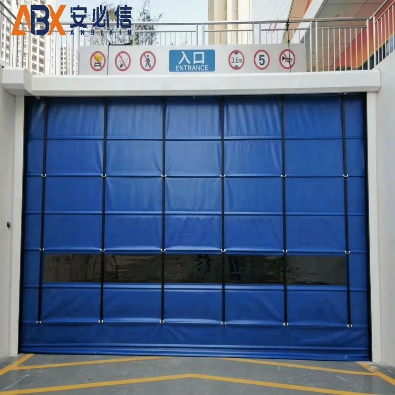 泸州机械式门封