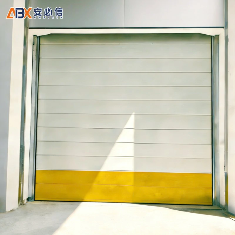 泸州高扬程提升门